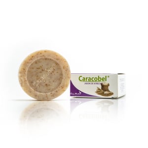 Jabon De Afrecho Caracobel